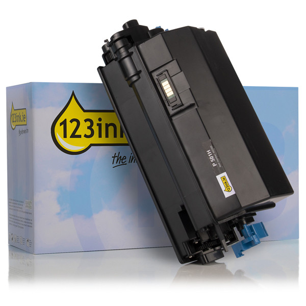 Ricoh Type P 501H high-capacity black toner (123ink version) 602302 - 1