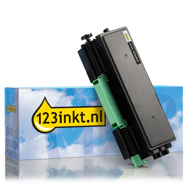 Ricoh Type SP4500LE (407323) black toner (123ink version) 407323C 066993 - 1