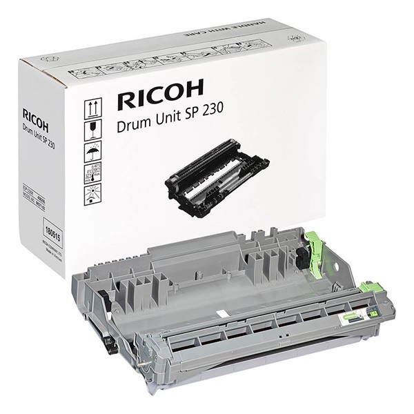 Ricoh Type SP 230 black drum (original Ricoh) 067156 - 1