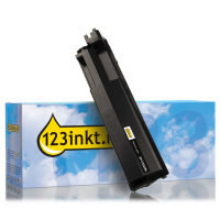 Ricoh Type SP C352DN black toner (123ink version) 407383C 408215C 066917