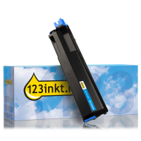 Ricoh Type SP C352DN cyan toner (123ink version) 407384C 408216C 066919