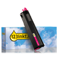 Ricoh Type SP C352DN magenta toner (123ink version)