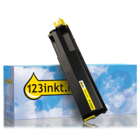 Ricoh Type SP C352DN yellow toner (123ink version)