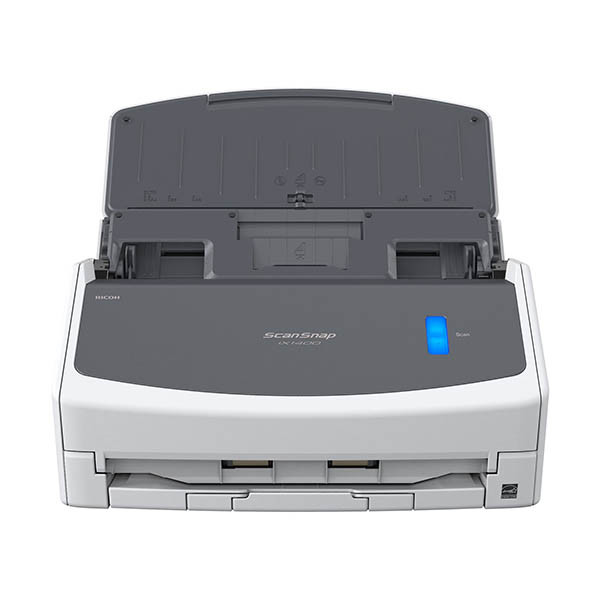 Ricoh / Fujitsu ScanSnap iX1400 A4 document scanner 842070 - 1