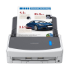 Ricoh / Fujitsu ScanSnap iX1400 A4 document scanner 842070 - 2