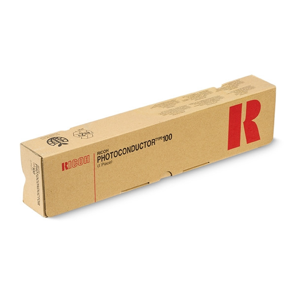 Ricoh type 100 drum (original) 894716 074562 - 1
