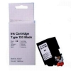 Ricoh type 120 black ink cartridge (original Ricoh) 032765 - 1