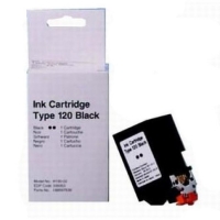 Ricoh type 120 black ink cartridge (original Ricoh) 339353 032765