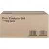 Ricoh type 125 colour photoconductor (original) 400843 074320 - 1