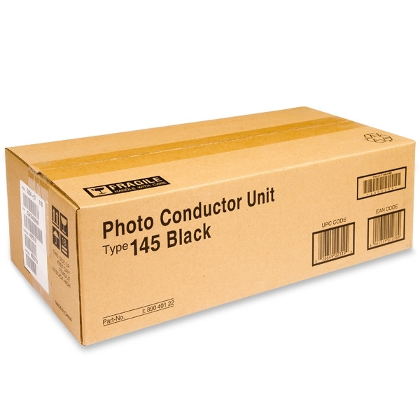Ricoh type 145 BK black photoconductor (original Ricoh) 074324 - 1