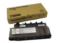 Ricoh type 155 waste toner collector (original) 420131 074672