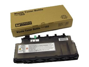 Ricoh type 155 waste toner collector (original Ricoh) 074672 - 1