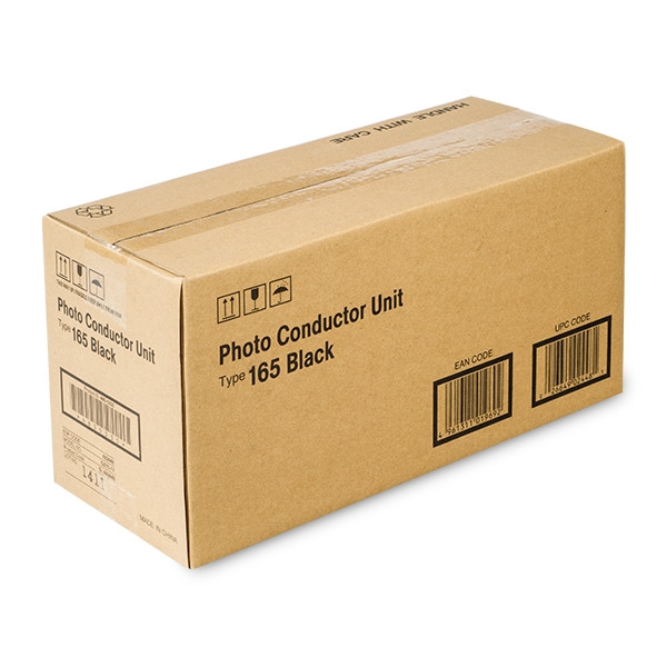 Ricoh type 165 BK black photoconductor (original Ricoh) 074328 - 1