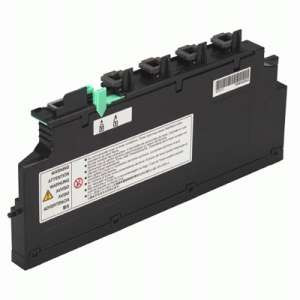 Ricoh type 165 waste toner collector (original) 402450 074674 - 1