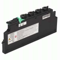 Ricoh type 165 waste toner collector (original Ricoh) 074674