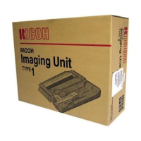Ricoh type 1 imaging unit (original Ricoh) 889782 074610