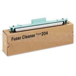 Ricoh type 204 fuser cleaner (original) 400890 074586 - 1
