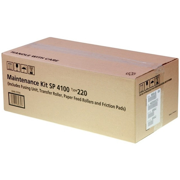 Ricoh type 220 SP-4100 (402816) maintenance kit (original) 402816 406643 073716 - 1
