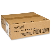 Ricoh type 220 waste toner collector (original Ricoh) 406043 073778