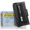 Ricoh type 2285 / FX200 black toner (123ink version) 074235 - 1