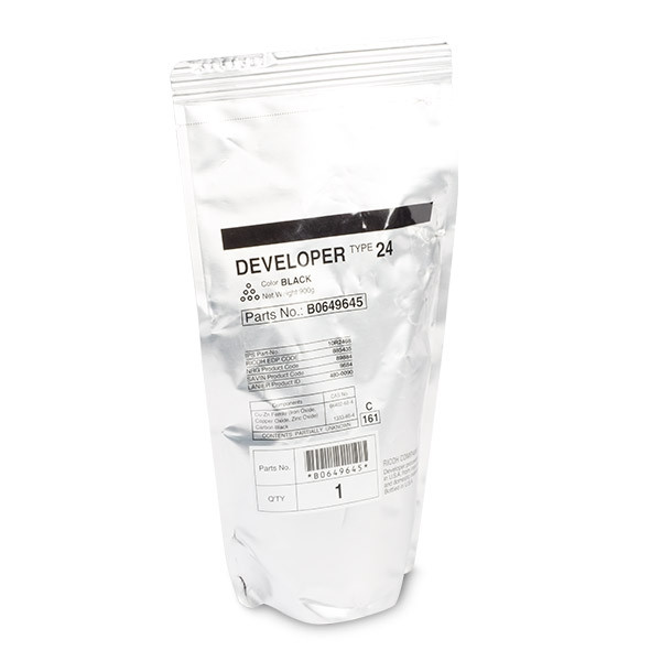 Ricoh type 24 developer (original) 885281 074388 - 1