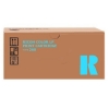 Ricoh type 260 cyan toner (original Ricoh)