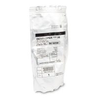 Ricoh type 26 black developer (original) 888190 074390