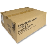 Ricoh type 3800A CMY colour photoconductor (Maint. Kit type A) (original) 400594 074352