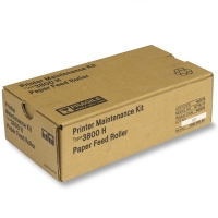 Ricoh type 3800H paper feed roller (Maint Kit H) (original) 400576 074612