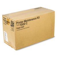 Ricoh type 7000C fuser unit (Maint. Kit C) (original) 400877 074606