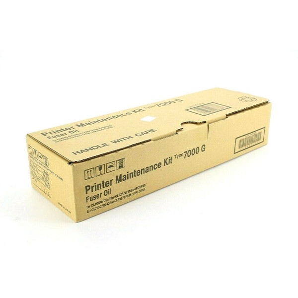 Ricoh type 7000G oil supply unit (Maintenance Kit G) (original Ricoh) 074662 - 1