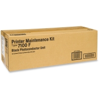 Ricoh type 7100F black photoconductor (Maintenance Kit F) (original Ricoh) 074816