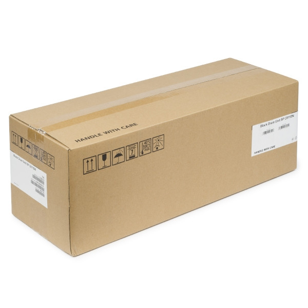 Ricoh type 811 black photoconductor (original) 074862 - 1