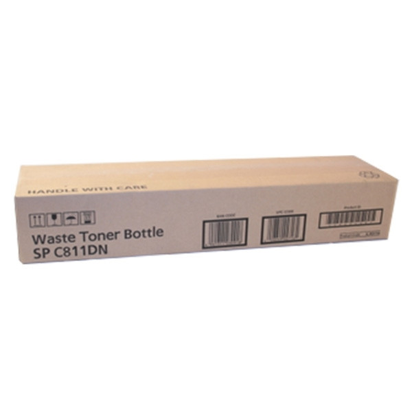 Ricoh type 811 waste toner bottle (original Ricoh) 074866 - 1