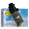 Ricoh type IM C320F black toner (123ink version) 602545 - 1