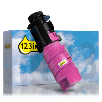 Ricoh type IM C320F magenta toner (123ink version) 602549