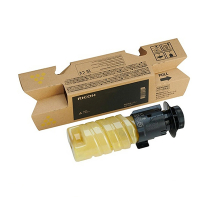 Ricoh type IM C320F yellow toner (original Ricoh) 842643 602550