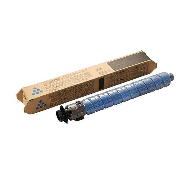 Ricoh type IP C8500 cyan toner (original Ricoh) 066884 - 1