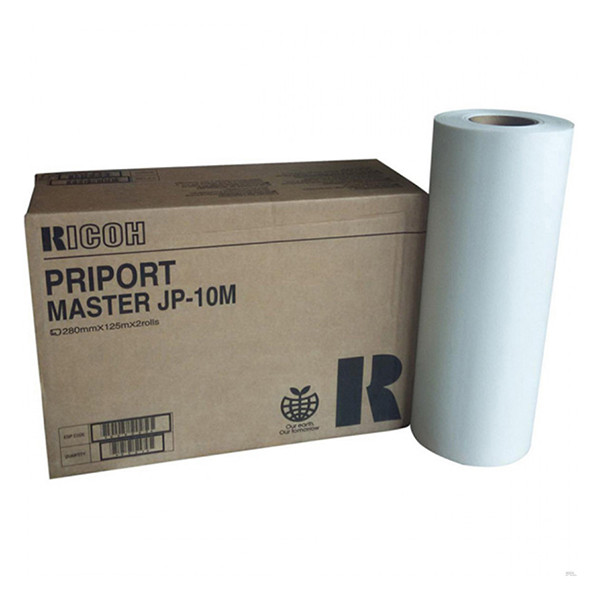 Ricoh type JP10M (B4) master unit (original Ricoh) 074628 - 1