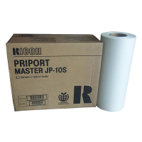 Ricoh type JP10S (A4) master unit (original Ricoh) 074630