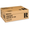 Ricoh type JP12M (B4) master unit (original) 074632 - 1