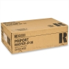 Ricoh type JP30 master unit (original) 074636 - 1