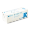 Ricoh type J C yellow toner (original) 074246 - 1