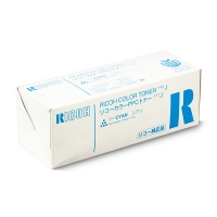 Ricoh type J C yellow toner (original Ricoh) 074246