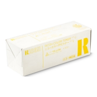 Ricoh type J Y yellow toner (original Ricoh) 074250