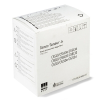 Ricoh type L1 BK black toner (original Ricoh) 074260