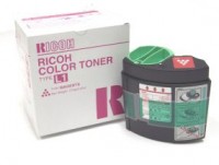 Ricoh type L1 M magenta toner (original) 887902 074264