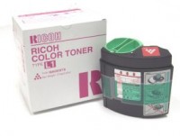 Ricoh type L1 M magenta toner (original Ricoh) 074264