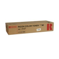 Ricoh type M2 BK black toner (original Ricoh) 074280