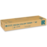 Ricoh type M2 C cyan toner (original) 885324 074282